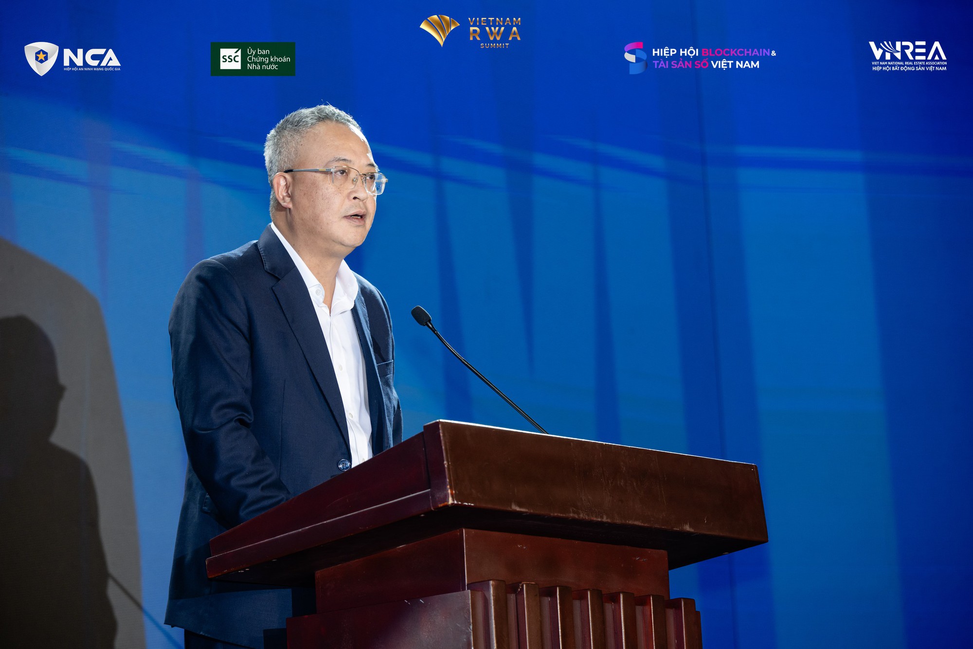 Chuyên gia chỉ ra yếu tố sẽ ảnh hưởng lớn tới tài chính toàn cầu, giúp khơi thông những nguồn lực còn “ngủ yên” trong nền kinh tế