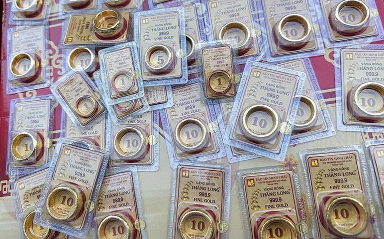 Mất ngủ vì "đu đỉnh" vàng 190 triệu/lượng, giờ tôi mới rút ra 3 điều xương máu - Ảnh 1
