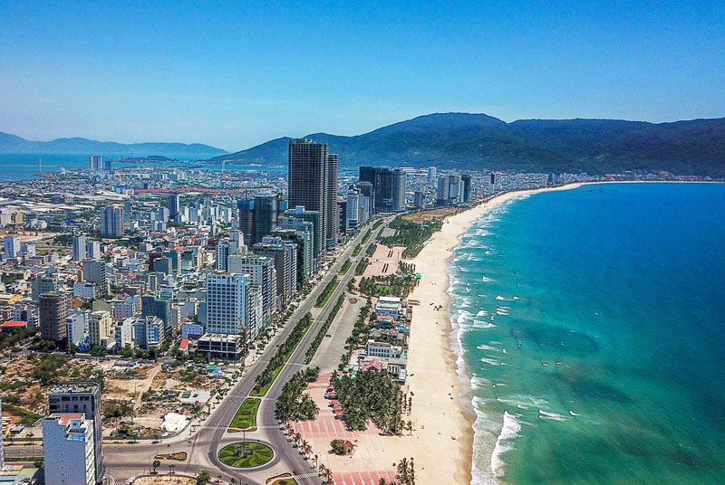 Ai cũng nghĩ là Phú Quốc, đây mới là thành phố biển lọt top "hot" thứ 2 châu Á mùa hè 2026 - Ảnh 1