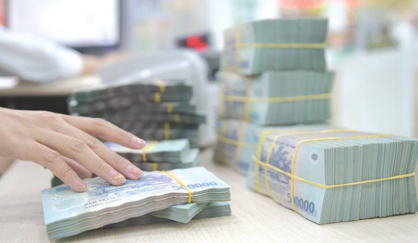Lãi suất ngân hàng 21/7 tại MB, Sacombank, HDBank, Vietcombank, BIDV, VietinBank, Agribank,...