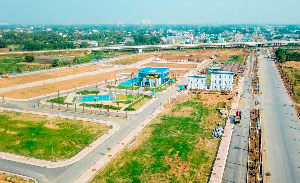Từ ngày 31/8, người sử dụng đất không làm thủ tục này có thể bị xử phạt đến 3 triệu đồng - Ảnh 1