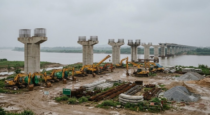 Đà Nẵng phê bình chủ tịch phường, xã giải ngân vốn đầu tư công dưới 15% - Ảnh 1