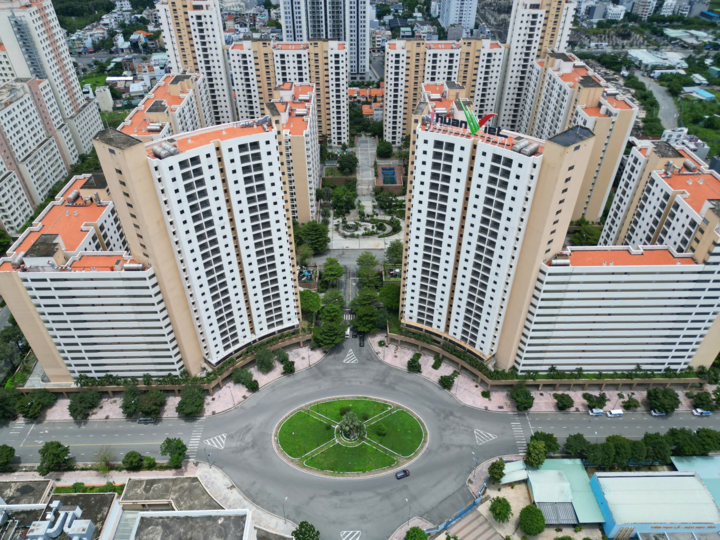 TP.HCM thúc tiến độ bán đấu giá đất, dự kiến thu gần 97.000 tỷ ngay năm 2026 - Ảnh 1