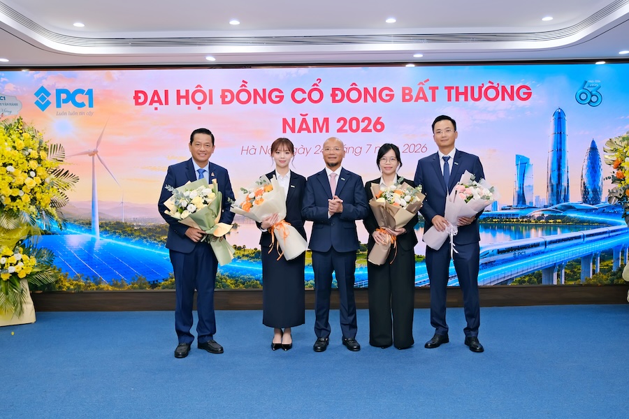 Tiềm lực Tập đoàn Đại Dũng: Từ xưởng cơ khí nhỏ kiến tạo loạt công trình đẳng cấp, đưa tên tuổi doanh nghiệp Việt ra thế giới