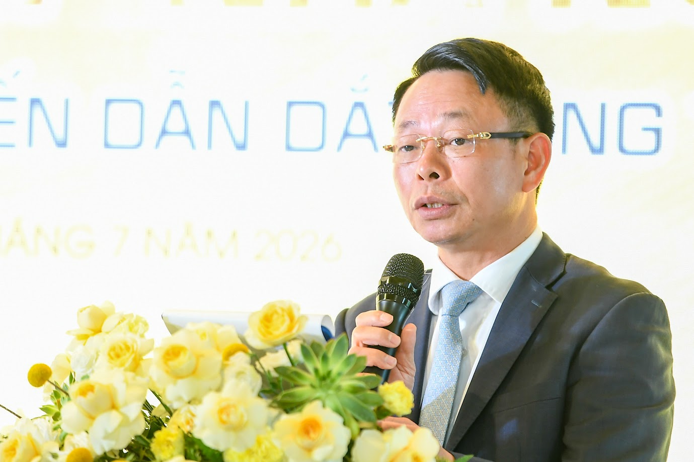 Đại diện Bộ Nông nghiệp và Môi trường: Nhiều DNNN nắm hàng nghìn tỷ nhưng không thể tăng trưởng - Ảnh 1