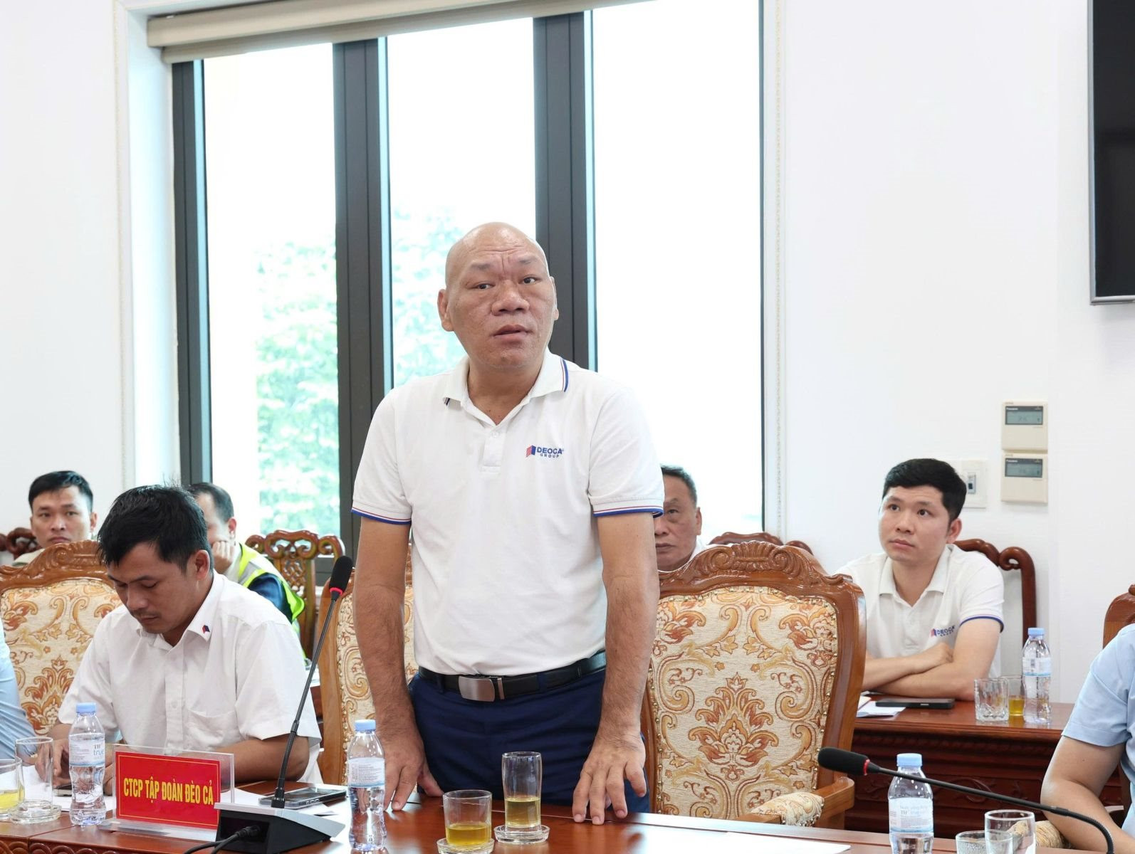 Tháo gỡ nút thắt tại hầm xuyên núi dài nhất VN tại “tứ đại đỉnh đèo” Tây Bắc, Đèo Cả trực tiếp thi công - Ảnh 1