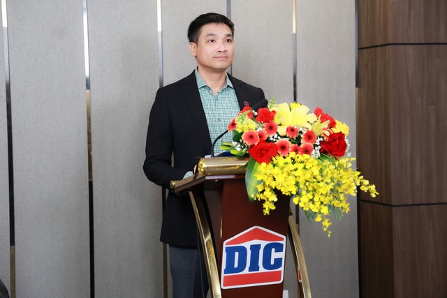Chủ tịch DIC Corp cùng người thân bị bán giải chấp hơn 14 triệu cổ phiếu DIG