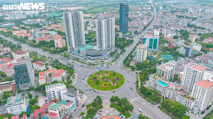 Lộ trình Bắc Ninh thành thành phố trực thuộc Trung ương được triển khai ra sao? - Ảnh 1