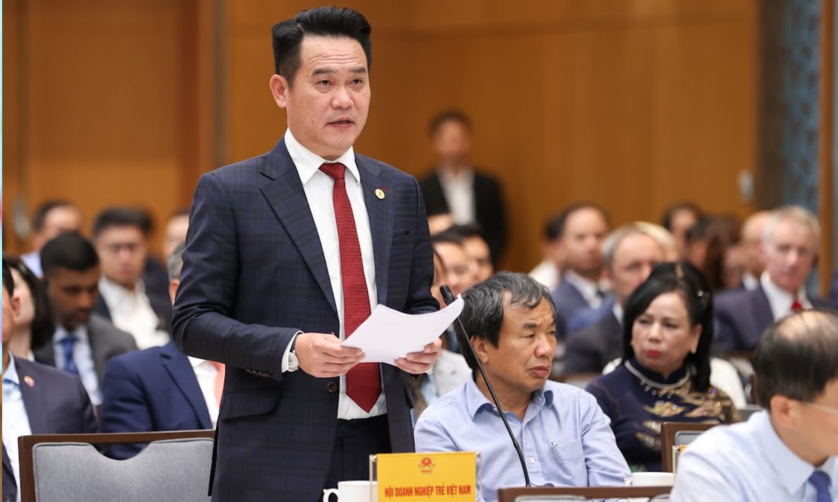Tiền thuê đất tăng gấp 35 lần, doanh nghiệp đề nghị tránh điều chỉnh đột biến - Ảnh 1