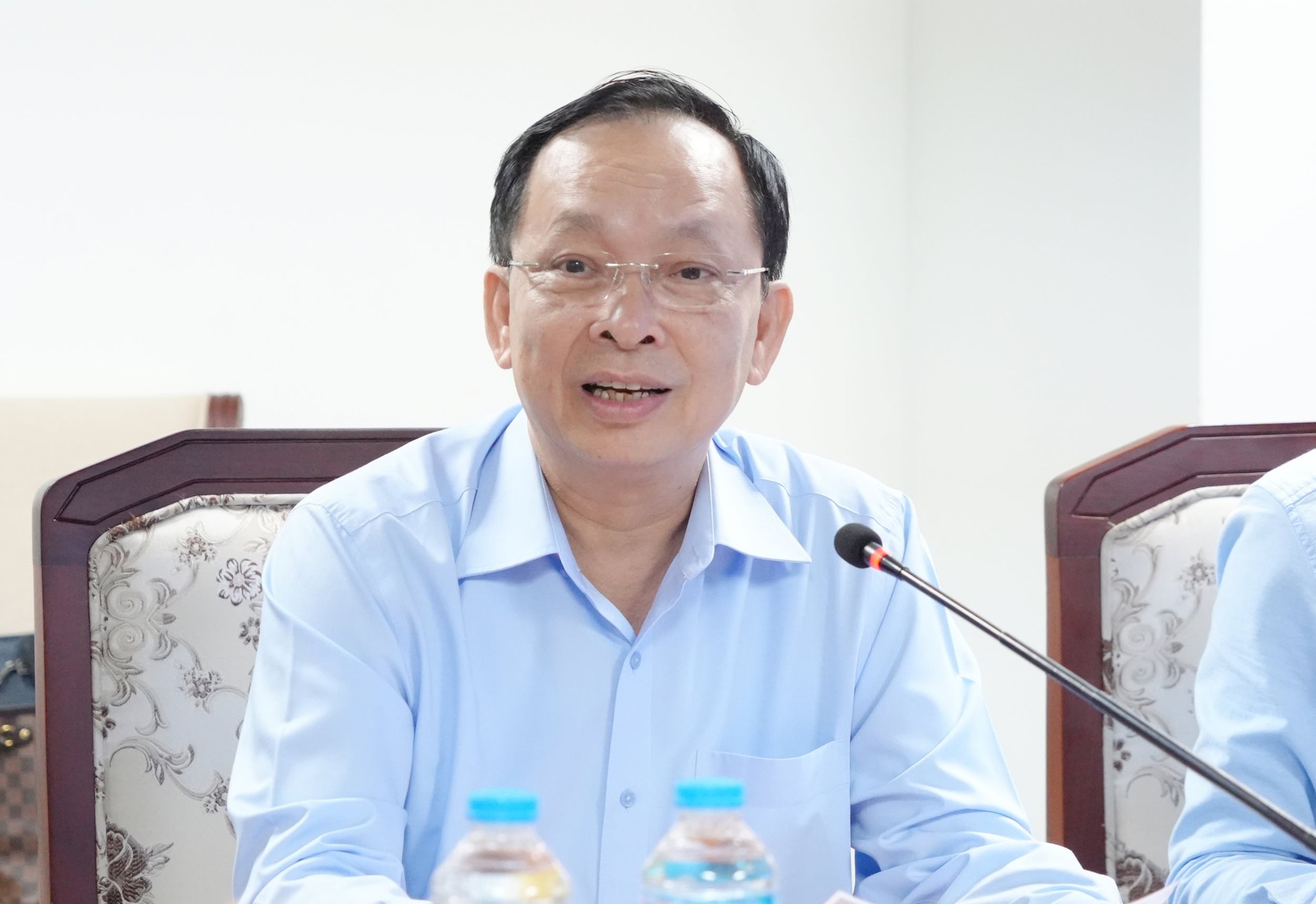 Hiệp hội Ngân hàng Việt Nam làm việc với Hiệp hội Fintech Singapore - Ảnh 1