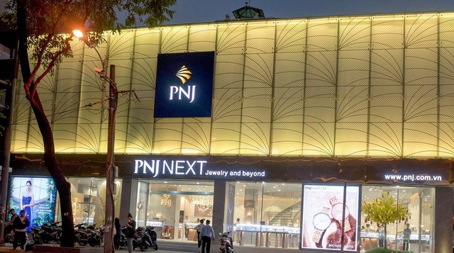 Trước khi SJC bị phát hiện sai phạm, lãnh đạo PNJ khẳng định: 100% kim cương nhập khẩu chính ngạch, không thu mua trôi nổi - Ảnh 1