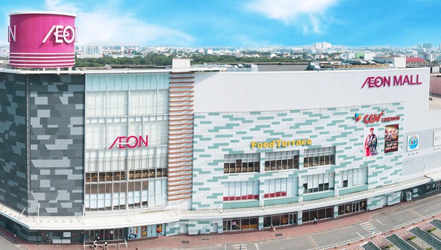AEON Việt Nam mở đợt tuyển dụng lớn tới 1.000 lao động - Ảnh 1