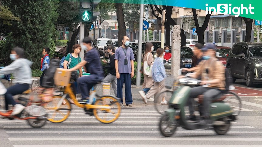 Sau 5 năm gây bão vẫn chưa làm Bắc Kinh hết lo: Điều gì đang thử thách 'Giấc mộng Trung Hoa' của ông Tập? - Ảnh 1