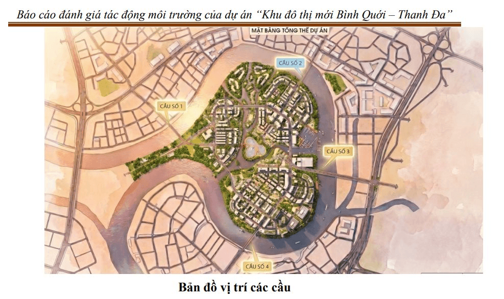 Sun Group muốn xây 4 cây cầu vượt sông để kết nối siêu dự án gần 100.000 tỷ đồng tại thành phố giàu nhất Việt Nam