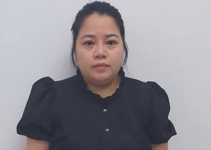'Nữ quái' dựng kịch bản lừa góp vốn kinh doanh, chiếm đoạt hơn 10 tỷ đồng