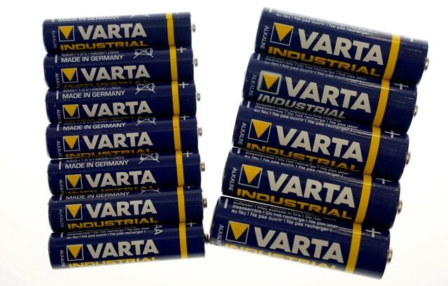 Nóng: Một công ty sản xuất pin 140 năm tuổi vừa tuyên bố phá sản, 4.000 nhân viên trên toàn cầu bị ảnh hưởng