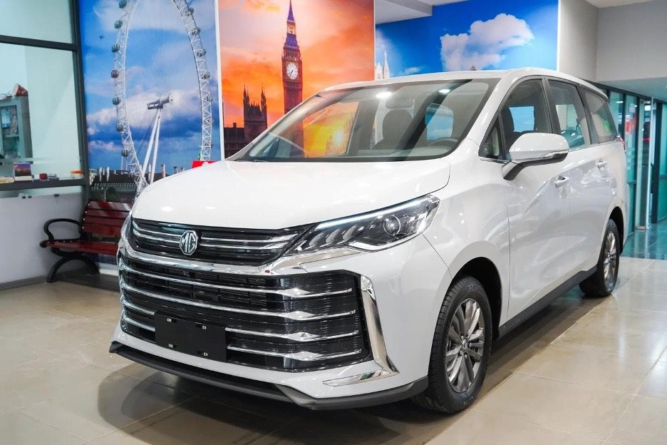 Cuộc chiến về giá MPV: G50 soán ngôi rẻ nhất Việt Nam, chỉ từ 395 triệu đồng