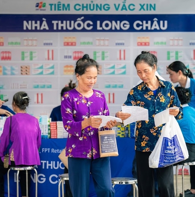 Đằng sau kế hoạch đưa hơn 30 loại thuốc mới về Việt Nam: Khi người Việt không còn phải nhìn những tiến bộ y học qua tin tức nước ngoài - Ảnh 1