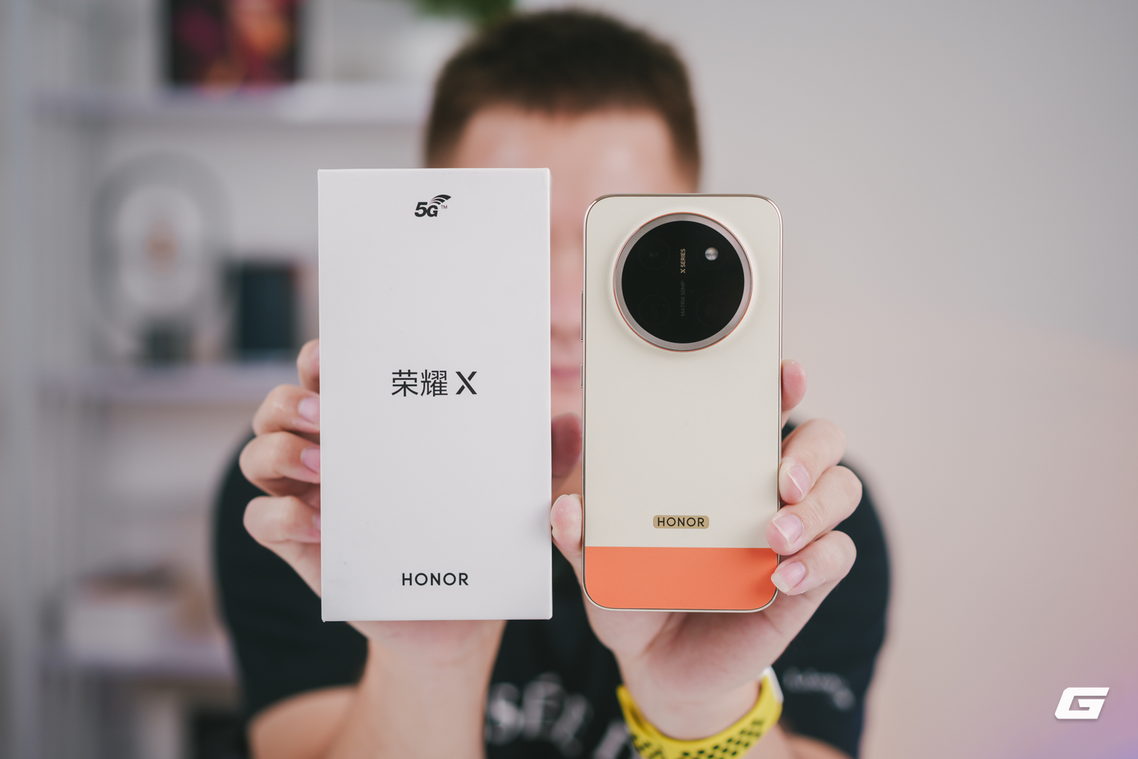 Pin iPhone 17 Pro Max và Galaxy S26 Ultra cộng lại cũng không bằng máy này - Ảnh 1