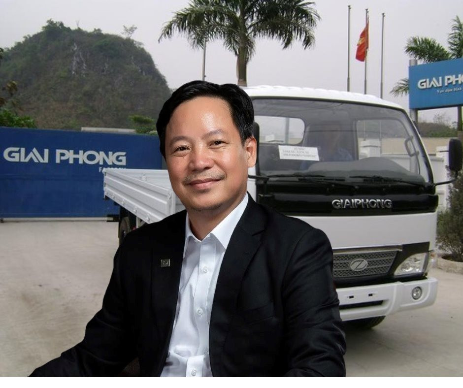 Doanh thu một quý chỉ 140 triệu đồng, công ty ô tô của đại gia Nguyễn Duy Kiên kỳ vọng xoay chuyển bằng đơn hàng 1.000 xe điện - Ảnh 1