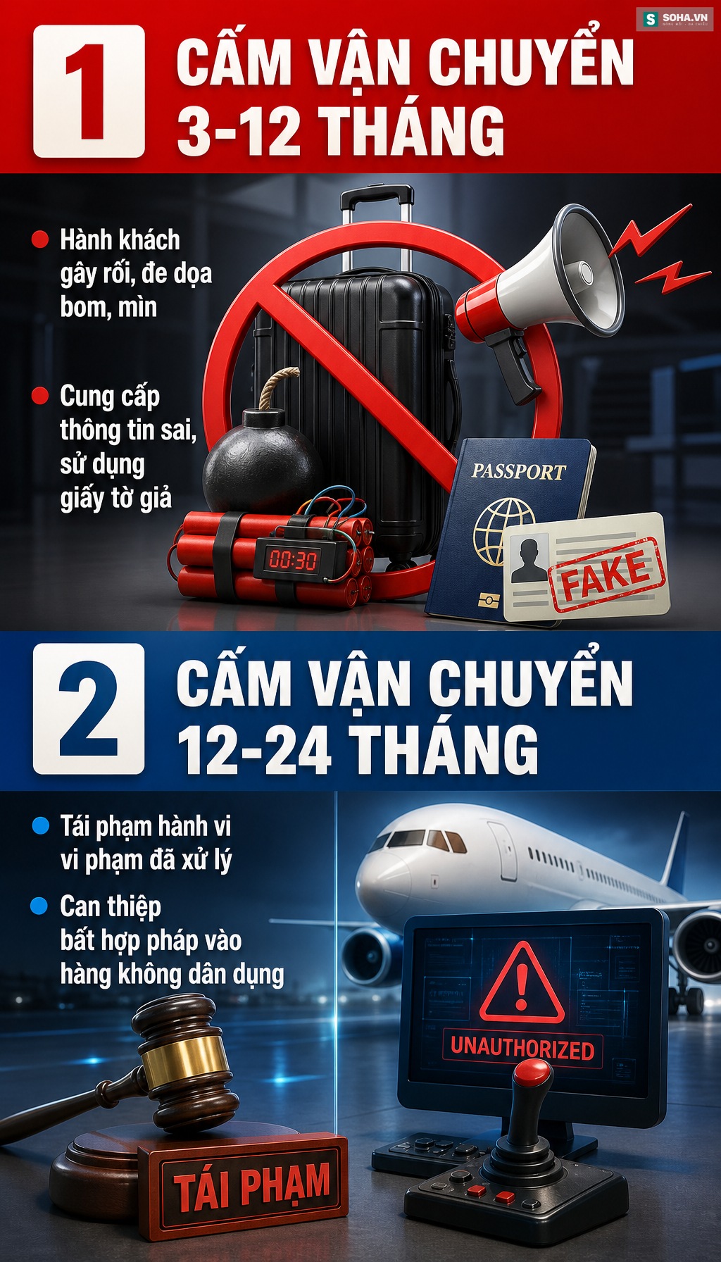 Hành khách đi máy bay đặc biệt chú ý quy định mới đã bắt đầu áp dụng từ ngày 1/7 - Ảnh 1