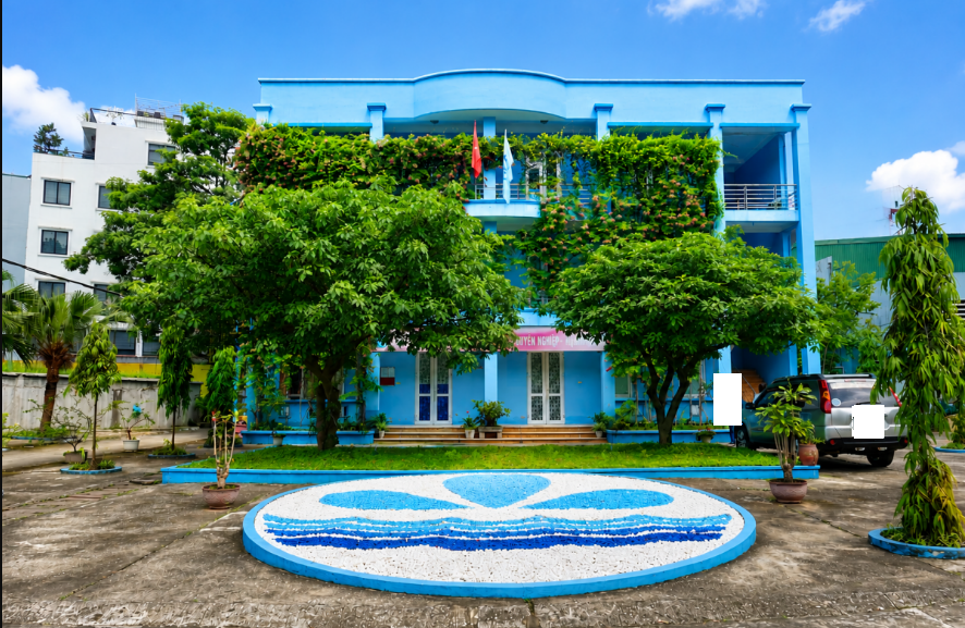 Hawaco bị thu hồi một phần đất - Ảnh 1