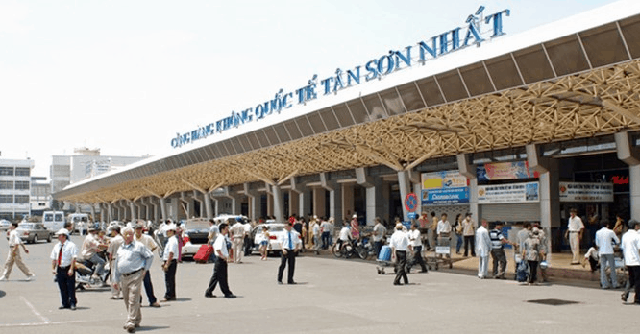 Một nhà ga của sân bay đông đúc nhất Việt Nam đứng trước thay đổi lớn chưa từng có