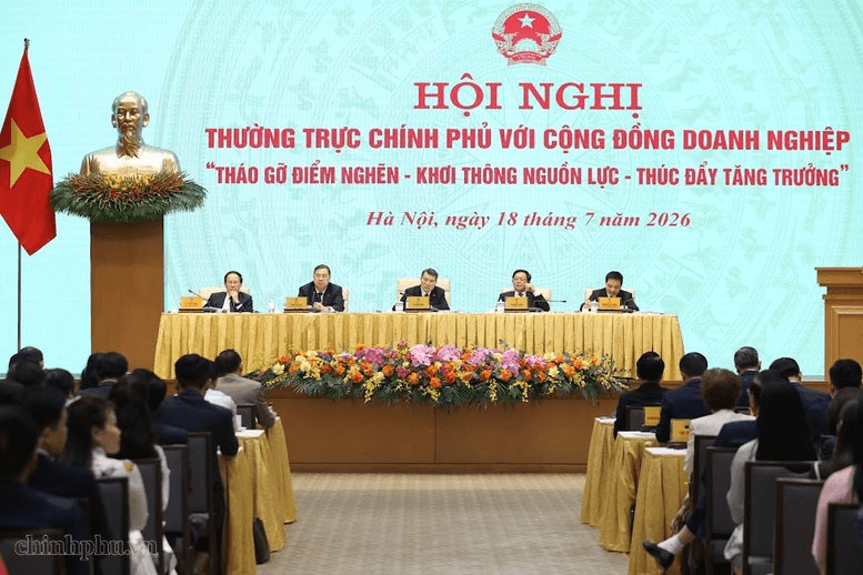 Tham gia hội nghị Chính phủ, chủ đầu tư làm siêu dự án 4,2 tỷ USD tại Hà Nội vừa có 3 kiến nghị gì? - Ảnh 1