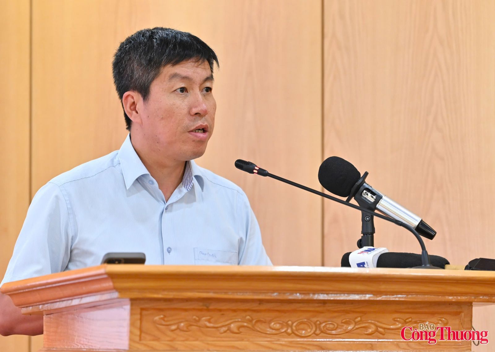 Nhiều doanh nghiệp Việt có nguy cơ cao đối mặt với các vụ điều tra phòng vệ thương mại từ Hoa Kỳ, đại diện Bộ Công Thương nói gì?