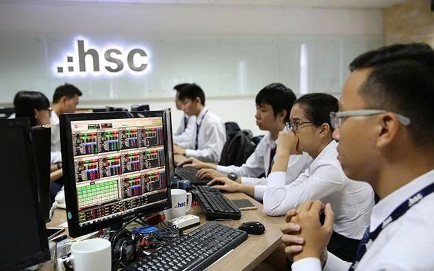 110 cán bộ nhân viên dự mua 22 triệu cổ phiếu ESOP của HSC - Ảnh 1
