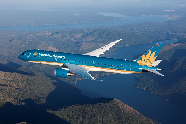 Cổ phiếu của Vietnam Airlines đón tin vui từ ngày 14/7 - Ảnh 1