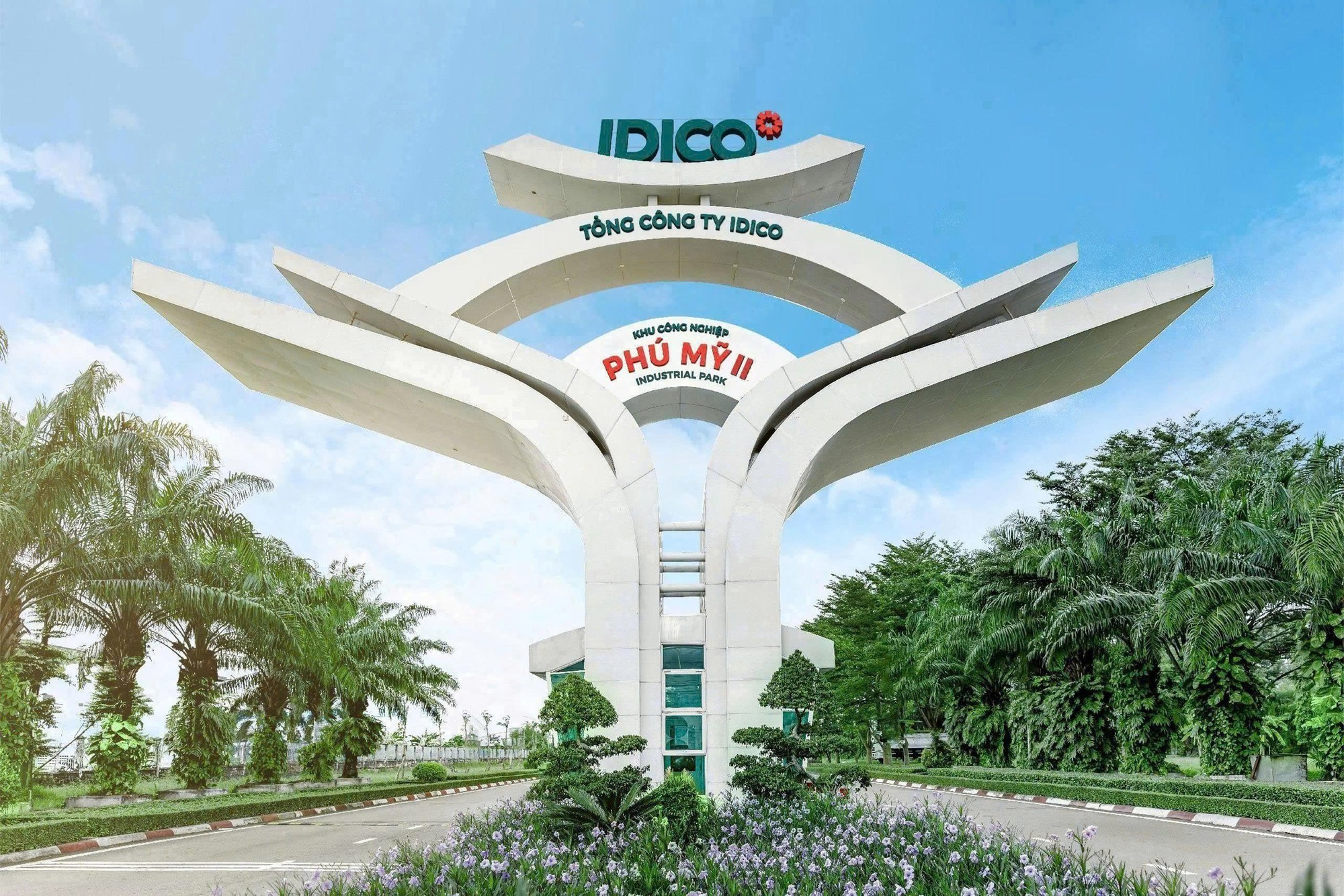 Một chi nhánh của Idico vừa bị xử phạt và truy thu thuế