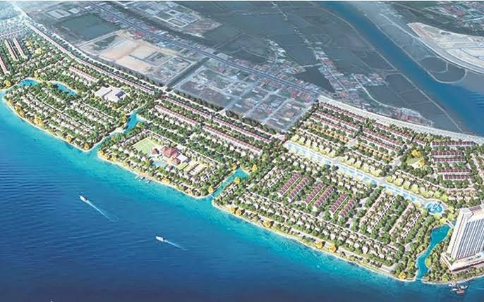 Thanh tra Tập đoàn Sơn Hải: Kết luận về số tiền 290,5 tỷ đồng chậm nộp - Ảnh 1