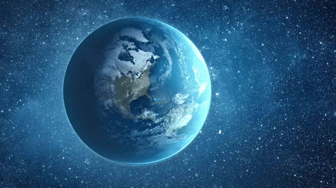 Siêu máy tính của NASA đã tính toán xong thời điểm trái đất tận thế, ngày tận cùng của con người thậm chí sớm hơn? - Ảnh 1