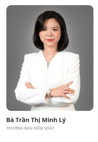 Trưởng Ban kiểm soát Eximbank nộp đơn xin từ nhiệm - Ảnh 1
