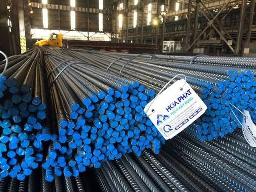 Hòa Phát sản xuất lượng thép thô tăng 48% trong quý 2/2026 - Ảnh 1