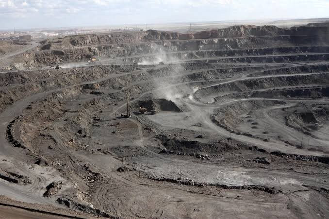 Không phải Trung Quốc, đất hiếm từ một quốc gia đang ồ ạt chảy về châu Á – 2 ‘con rồng’ lớn đua nhau gom hàng - Ảnh 1