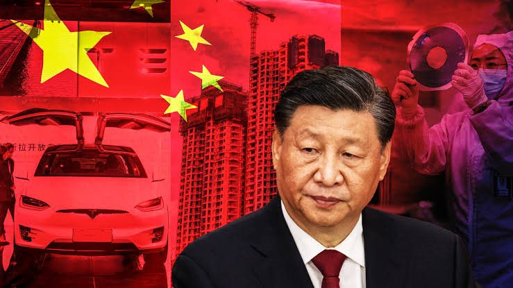 Chuyên gia Đức cay đắng: Dạy Trung Quốc cách làm ô tô, chúng ta đã "tự tay sát hại chính mình" - Ảnh 1