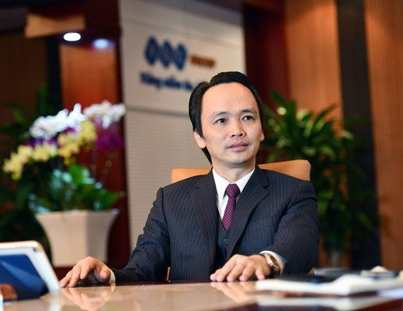 Ông Trịnh Văn Quyết muốn đầu tư vào 2 sân bay tại tỉnh vừa được Tập đoàn FLC khởi công siêu dự án 20.000 tỷ lớn nhất Tây Nguyên - Ảnh 1