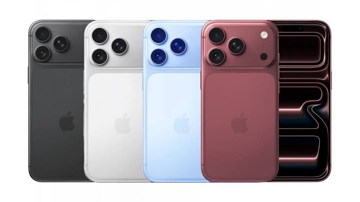 Camera iPhone 18 Pro Max sắp có nâng cấp cực lớn, bảo sao Apple phải thêm tính năng khẩu độ thay đổi - Ảnh 1