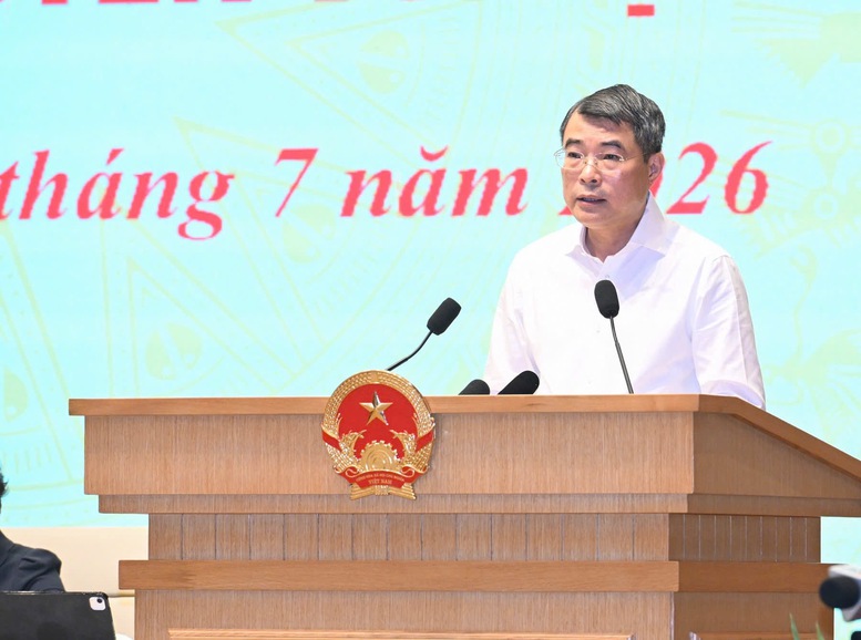 Thủ tướng Lê Minh Hưng: Biến ý chí thành hành động, biến quyết sách thành kết quả tốt hơn, cao hơn nữa - Ảnh 1