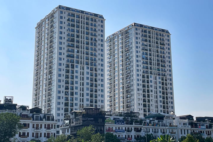 Người mua, nhà đầu tư bất động sản đang chuyển hướng thế nào?