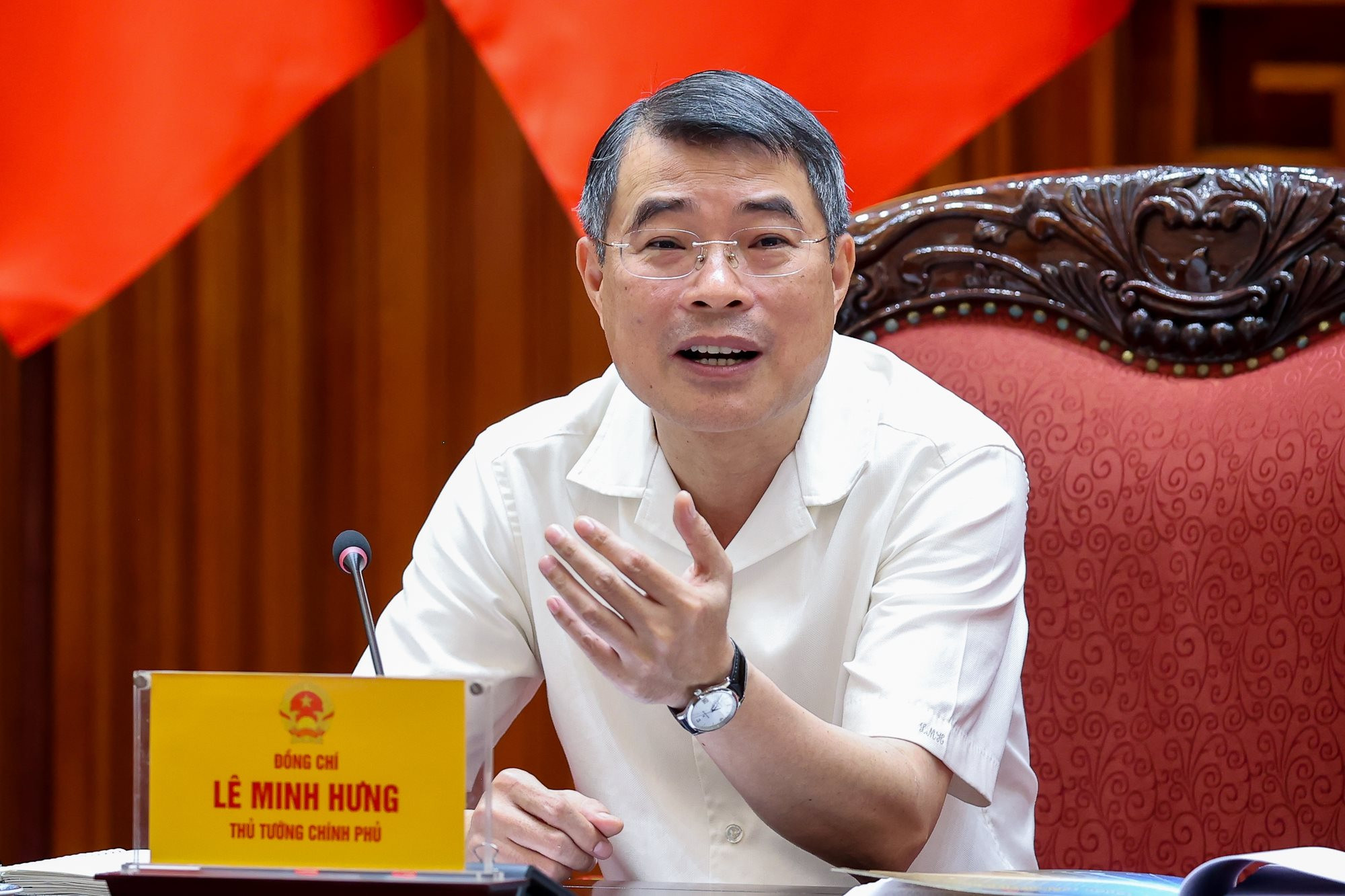 Thủ tướng ra chỉ đạo "nóng" về đất đai - Ảnh 1