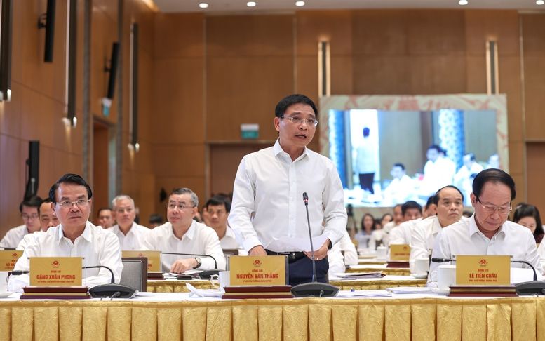 Phó Thủ tướng: Không để doanh nghiệp thiếu vốn - Ảnh 1