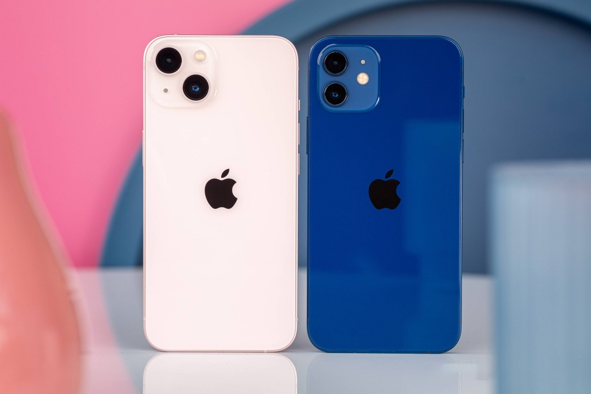 5 chiếc iPhone mới rẻ nhất, đáng mua hiện tại - Ảnh 1