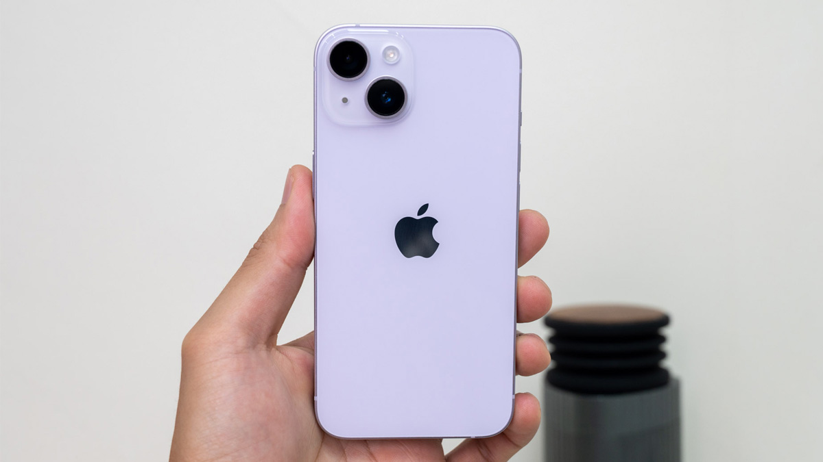 Chiếc iPhone mới nhất bị "khai tử" tại Việt Nam