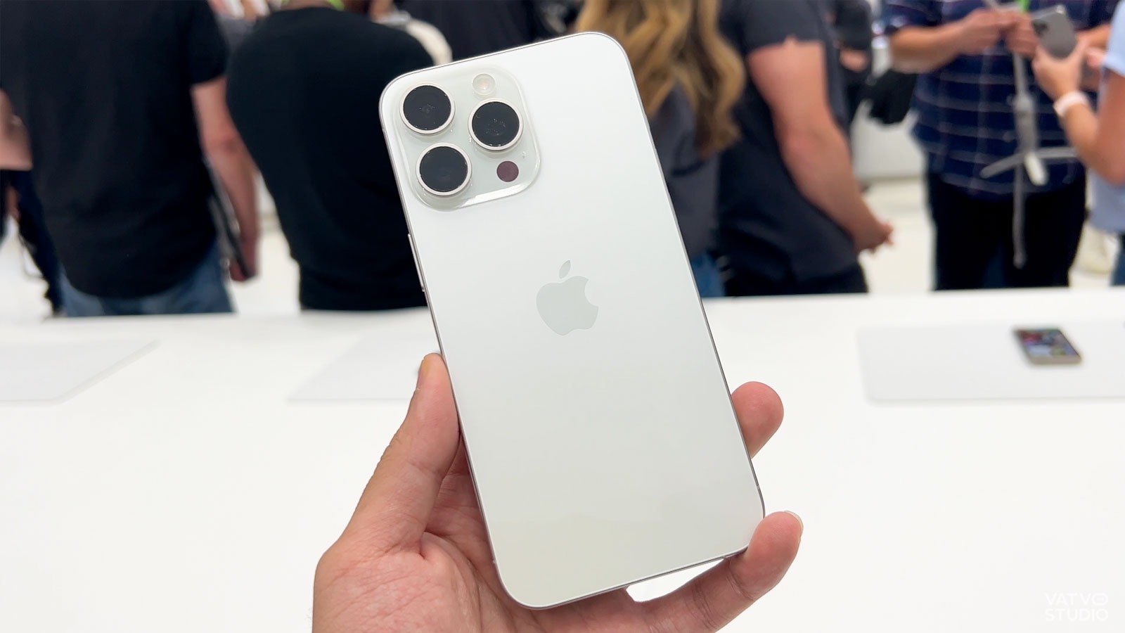 5 chiếc iPhone cũ rớt giá mạnh, đáng mua nhất thời điểm giữa năm 2026