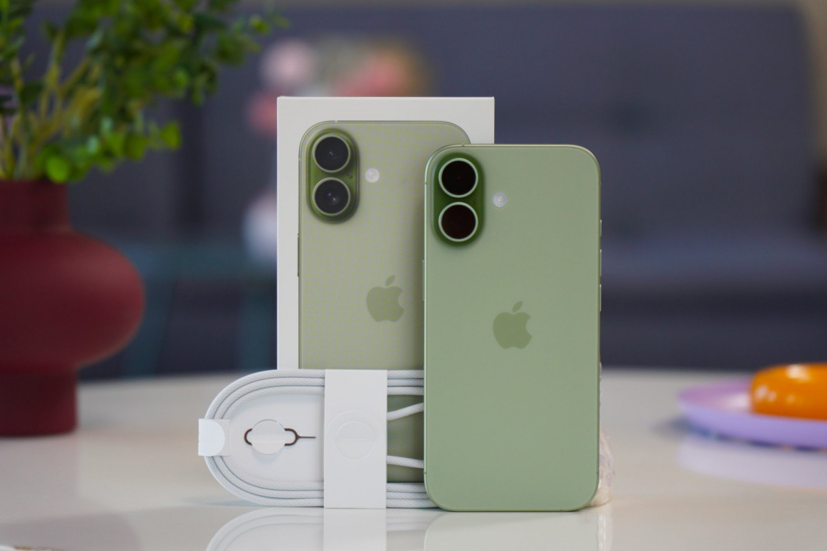 iPhone 17 Pro Max giảm giá hàng triệu đồng - Ảnh 1