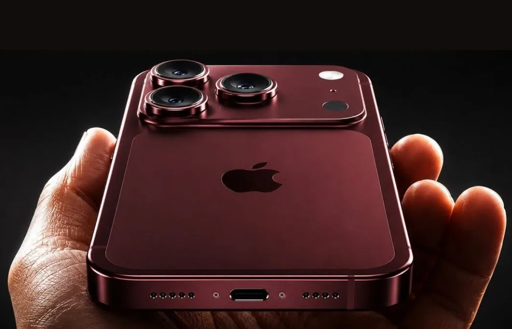 Tin vui cho người mua iPhone 18 Pro Max - Ảnh 1