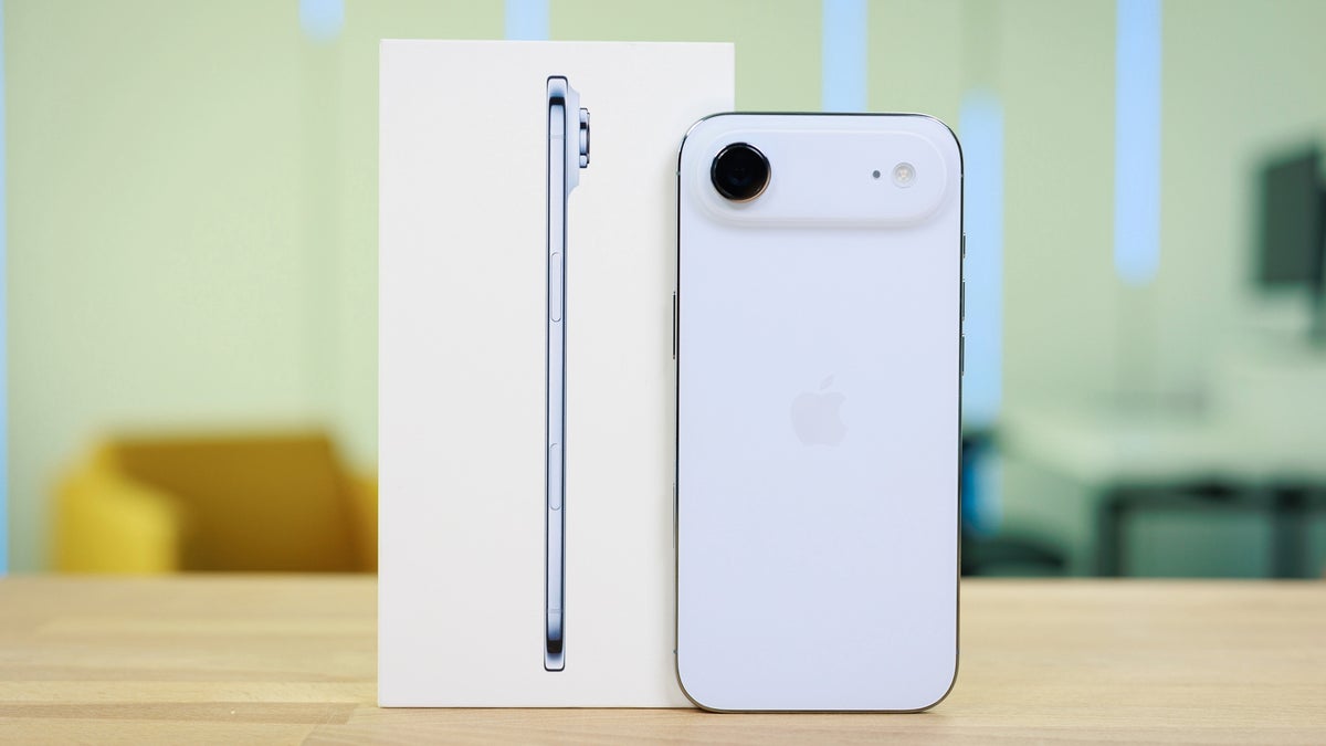 Vì sao nên mua iPhone Air 2? - Ảnh 1